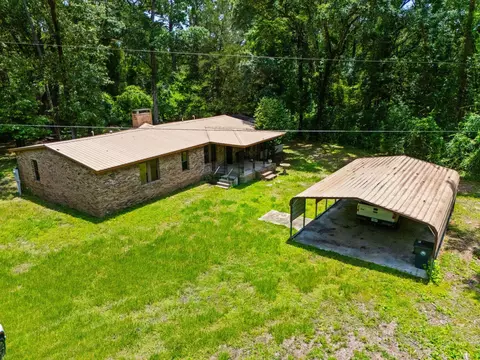 92 Howell Bluff Rd, Ponce De Leon, FL 32455