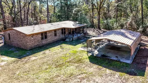 92 Howell Bluff Rd, Ponce De Leon, FL 32455
