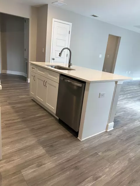 Kitchen - 3154 Maple St, Crestview, FL 32539 photo 2 of 3