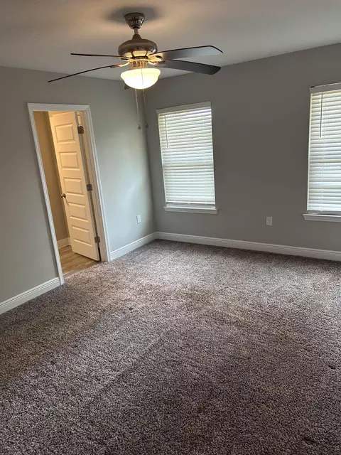 Bedroom - 3154 Maple St, Crestview, FL 32539 photo 2 of 6