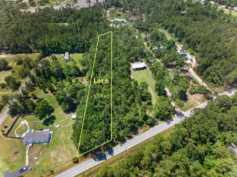 1 19 Acres Mary Kitchens Rd, Milton, FL 32583