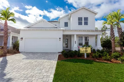 316 Anastasia Cir, Inlet Beach, FL 32461