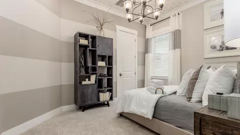 Bedroom - 125 Pathways Dr, Inlet Beach, FL 32461 photo 3 of 3