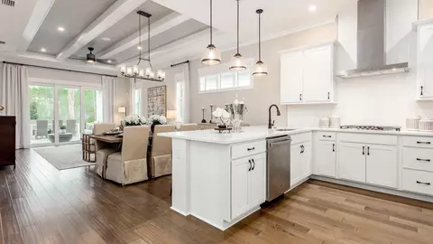 Kitchen - 125 Pathways Dr, Inlet Beach, FL 32461 photo 3 of 3