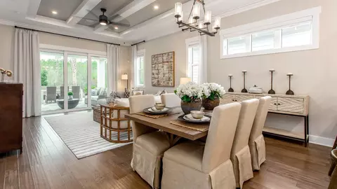 Dining - 125 Pathways Dr, Inlet Beach, FL 32461 photo 1 of 1