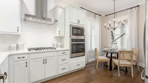 Kitchen - 125 Pathways Dr, Inlet Beach, FL 32461 photo 2 of 3