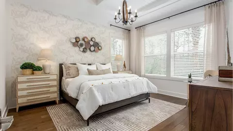 Bedroom - 125 Pathways Dr, Inlet Beach, FL 32461 photo 1 of 3