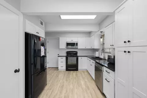 Kitchen - 311 Ray Ave, Crestview, FL 32536 photo 2 of 3