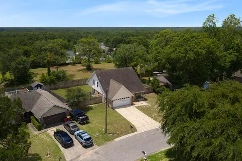 311 Ray Ave, Crestview, FL 32536