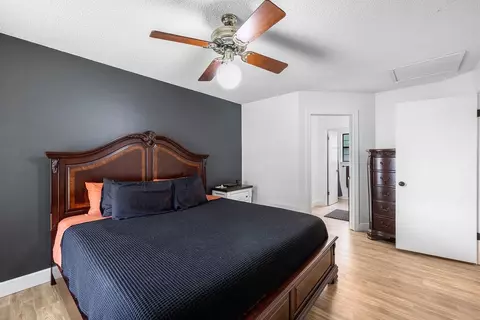 Bedroom - 311 Ray Ave, Crestview, FL 32536 photo 3 of 9