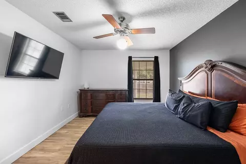Bedroom - 311 Ray Ave, Crestview, FL 32536 photo 2 of 9