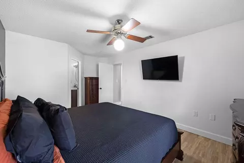 Bedroom - 311 Ray Ave, Crestview, FL 32536 photo 4 of 9