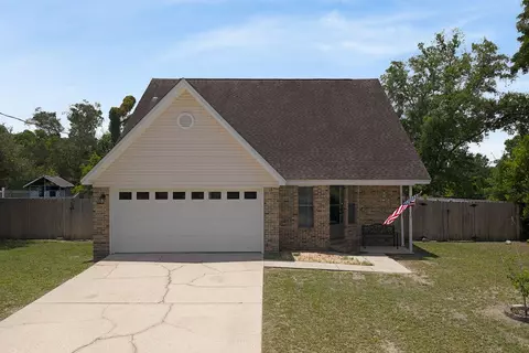 311 Ray Ave, Crestview, FL 32536