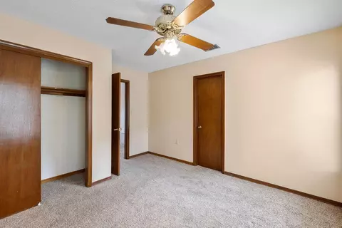 Bedroom - 311 Ray Ave, Crestview, FL 32536 photo 9 of 9