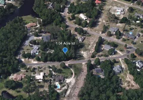lot123 Eagle Ct, Crestview, FL 32539