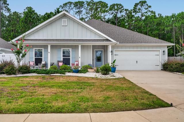 75 Krewe Cir, Santa Rosa Beach, FL 32459