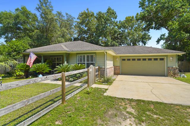 117 Will St, Freeport, FL 32439