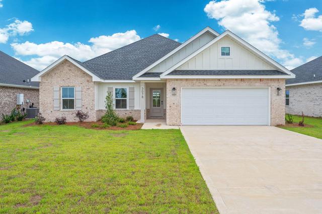 3078 Lucky Farm Ln, Panama City, FL 32404