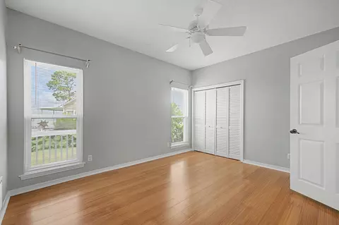 Bedroom - 4501 Bayside Dr, Milton, FL 32583 photo 1 of 6