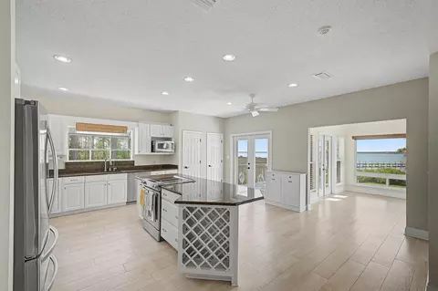 Kitchen - 4501 Bayside Dr, Milton, FL 32583 photo 2 of 3