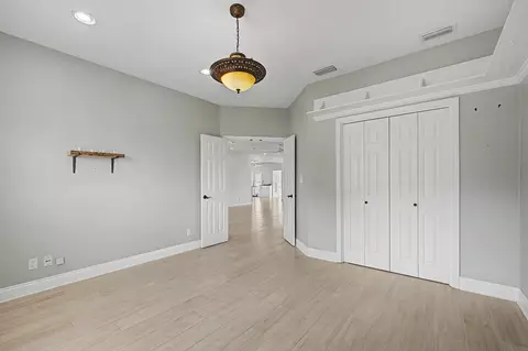 Bedroom - 4501 Bayside Dr, Milton, FL 32583 photo 4 of 6