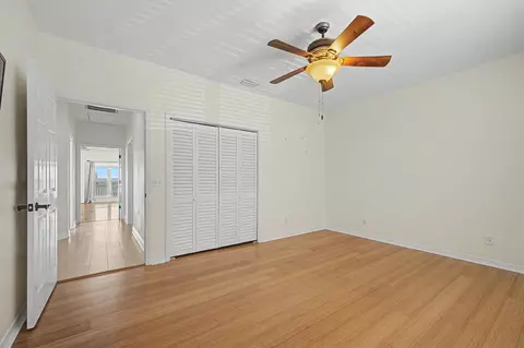Bedroom - 4501 Bayside Dr, Milton, FL 32583 photo 6 of 6