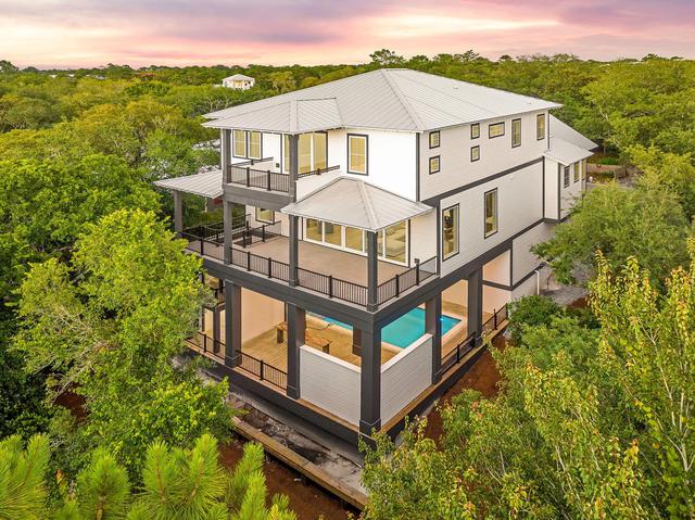 91 N Bishop Rd, Santa Rosa Beach, FL 32459