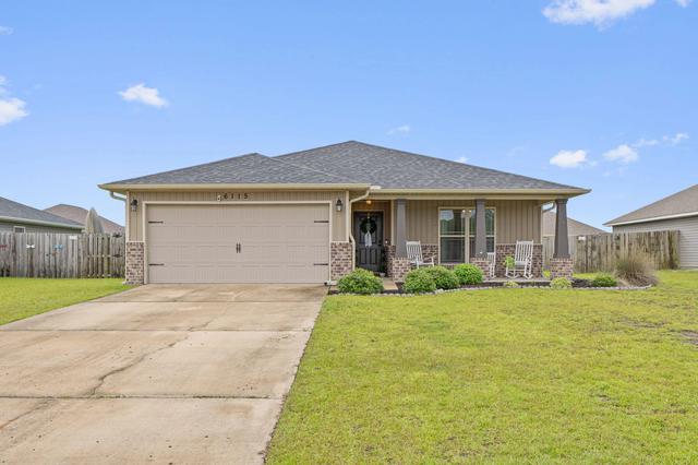 6115 Redberry Dr, Gulf Breeze, FL 32563