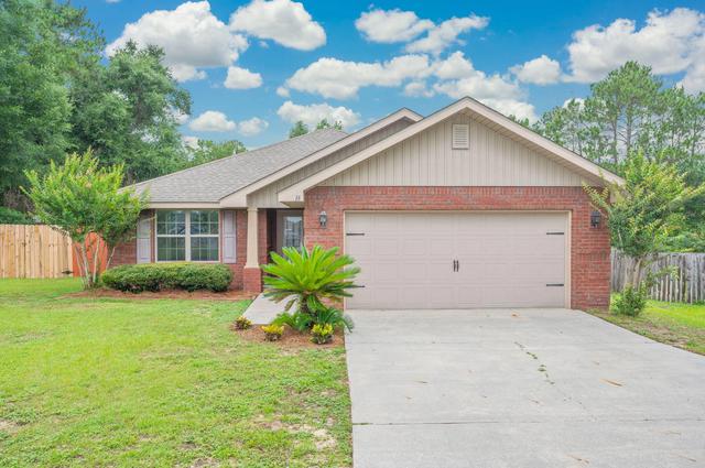 149 Strike Eagle Dr, Crestview, FL 32536