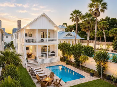 11 Dulce Ln, Inlet Beach, FL 32461