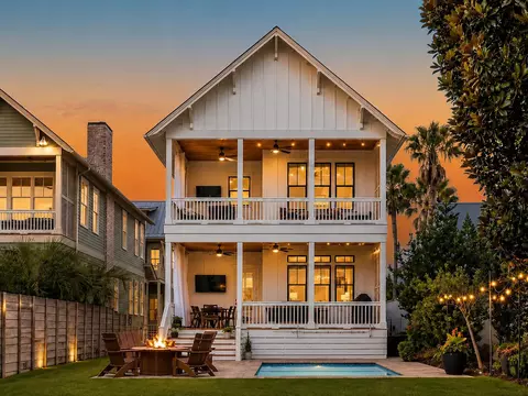 11 Dulce Ln, Inlet Beach, FL 32461