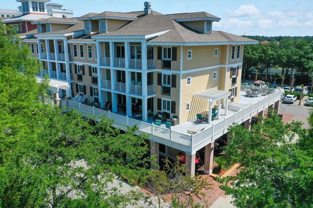 9100 Baytowne Wharf Blvd #274/276, Miramar Beach, FL 32550