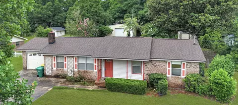 3365 Auburn Rd, Crestview, FL 32539