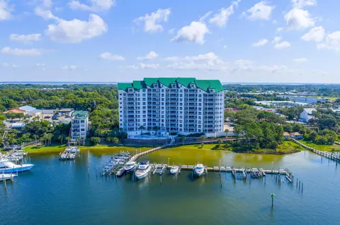 662 Harbor Blvd #540, Destin, FL 32541