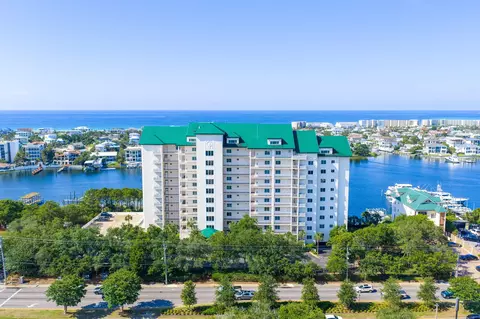 662 Harbor Blvd #540, Destin, FL 32541