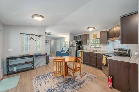 8707 John Hamm Rd, Milton, FL 32583 photo 8