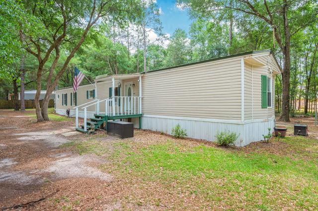 8707 John Hamm Rd, Milton, FL 32583