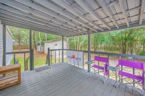 8707 John Hamm Rd, Milton, FL 32583 photo 21