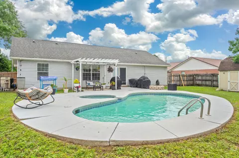 1243 Ego Dr, Crestview, FL 32536 photo 3