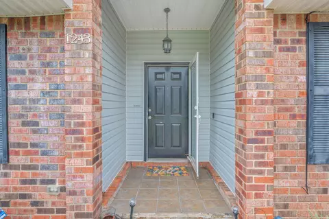 1243 Ego Dr, Crestview, FL 32536 photo 2