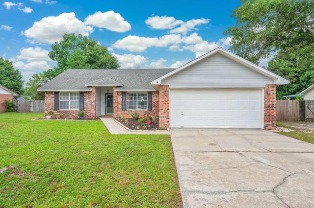 1243 Ego Dr, Crestview, FL 32536