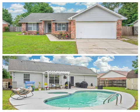 1243 Ego Dr, Crestview, FL 32536 photo 29