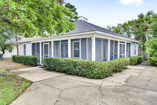 4489 Luke Ave # B, Destin, FL 32541
