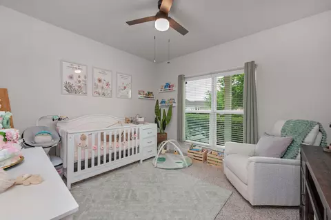 Bedroom - 131 Dusky Way, Freeport, FL 32439 photo 5 of 6