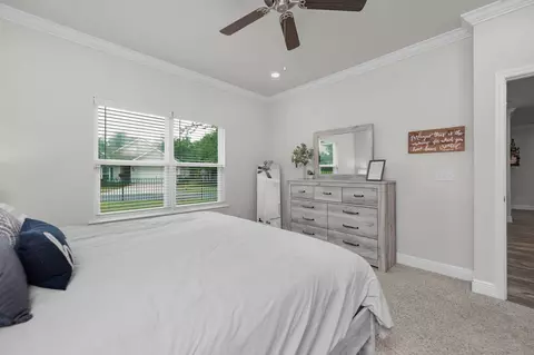 Bedroom - 131 Dusky Way, Freeport, FL 32439 photo 4 of 6
