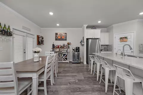 Dining - 131 Dusky Way, Freeport, FL 32439 photo 1 of 2