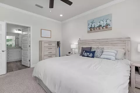 Bedroom - 131 Dusky Way, Freeport, FL 32439 photo 3 of 6