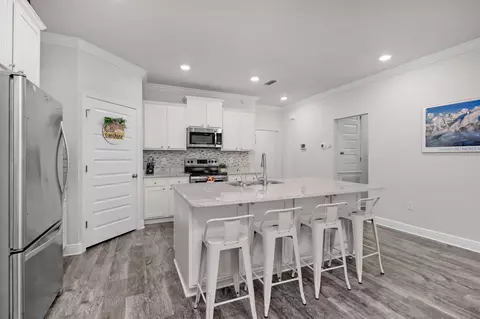 Kitchen - 131 Dusky Way, Freeport, FL 32439 photo 1 of 7