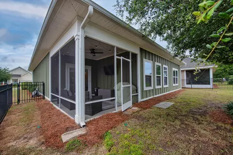 Exterior - 131 Dusky Way, Freeport, FL 32439 photo 5 of 7