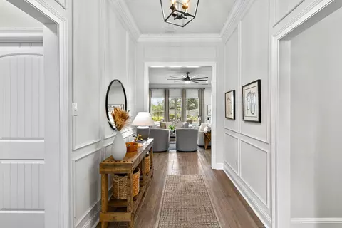 Entry Way - 293 Blaze Blvd, Freeport, FL 32439 photo 1 of 3
